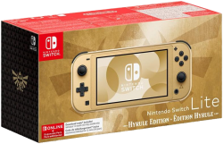 Console Nintendo Switch...