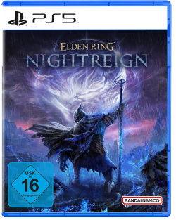 Elden Ring Nightreign PlayStation 5