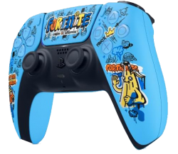 Controller DualSense PS5 :...