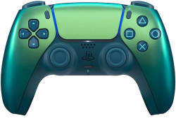 Controller DualSense PS5 Chroma Teal
