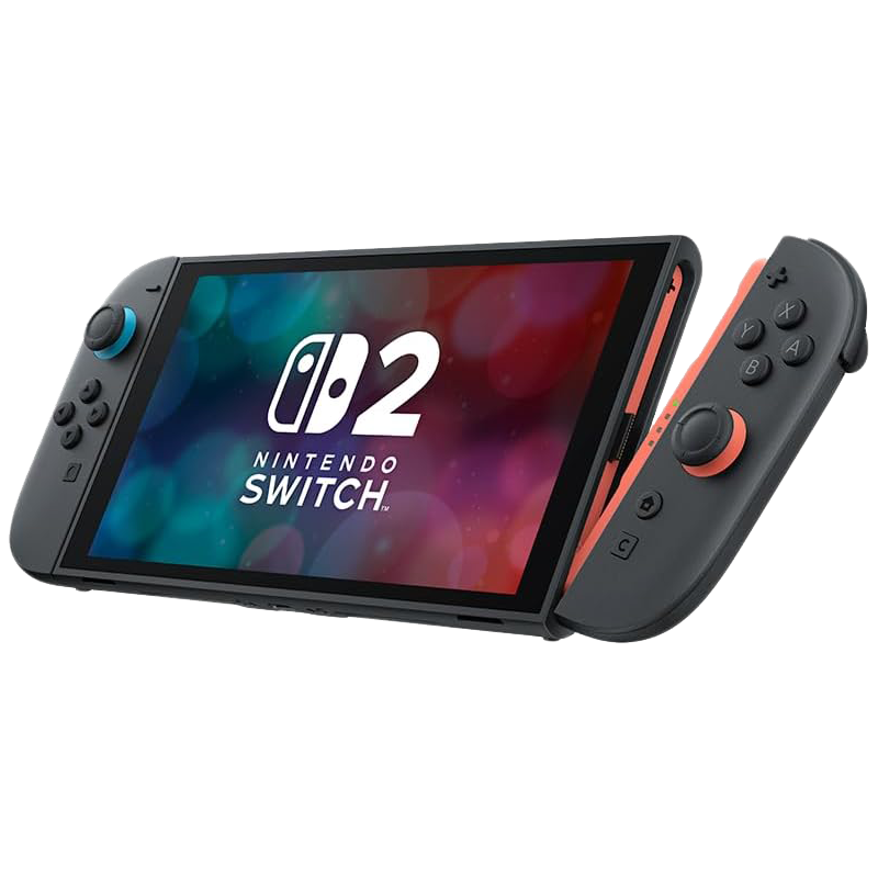 Nintendo Switch 2 maroc gamezone.ma