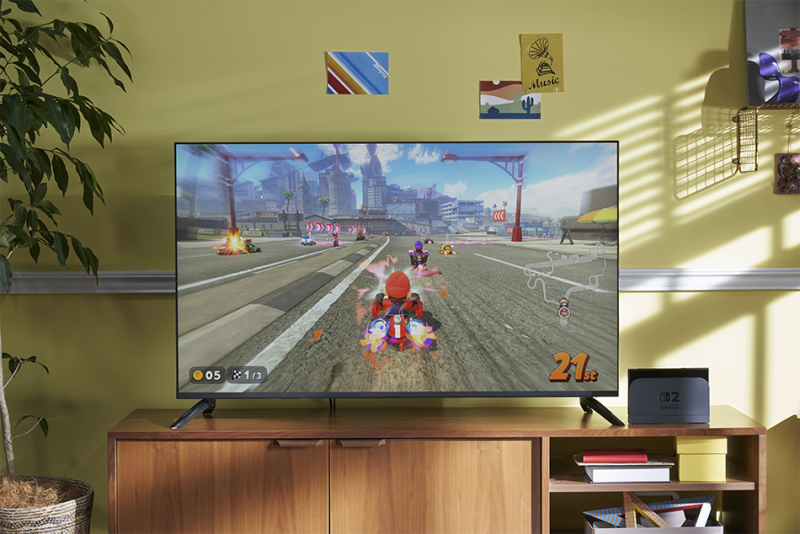 Nintendo Switch 2 maroc gamezone.ma