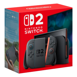 Nintendo Switch 2 maroc gamezone.ma