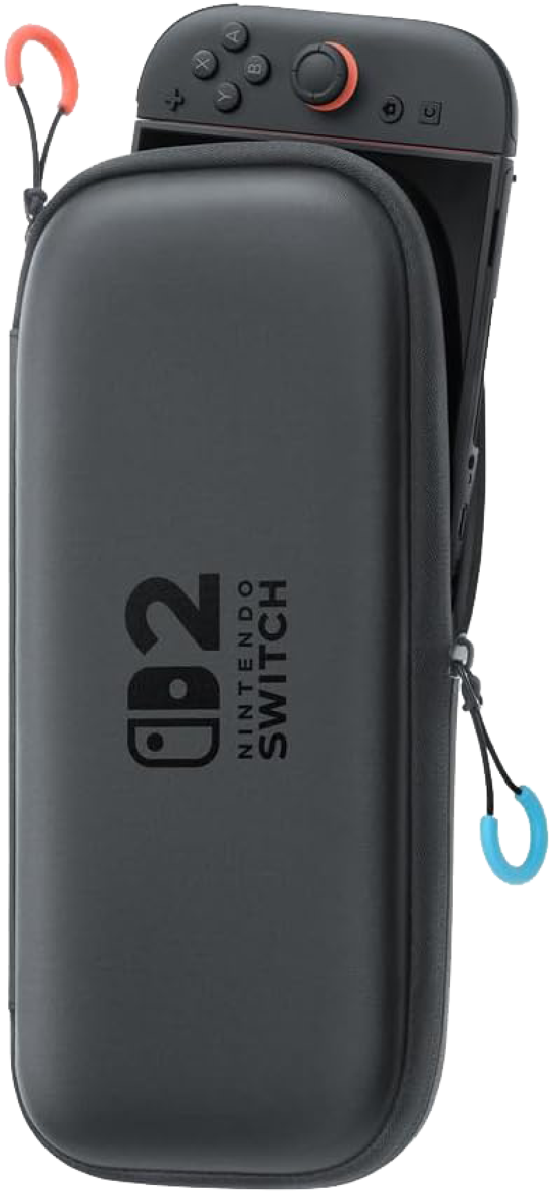 Pochette de transport Nintendo Switch 2 et protection d'écran maroc