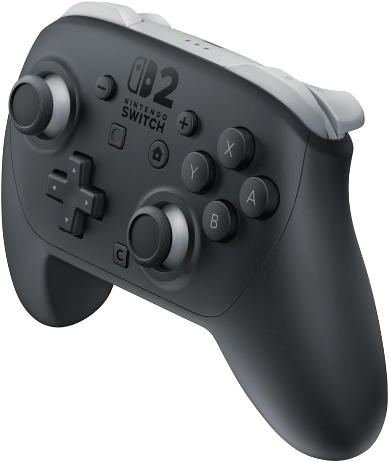 Nintendo Switch 2 Pro Controller