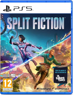 Split Fiction
