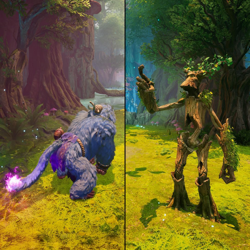 Split Fiction