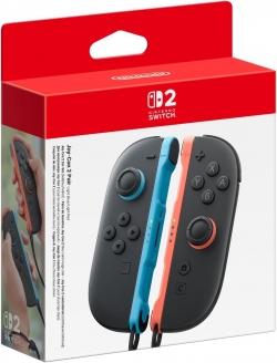 Joy-Con 2 controllers Switch 2
