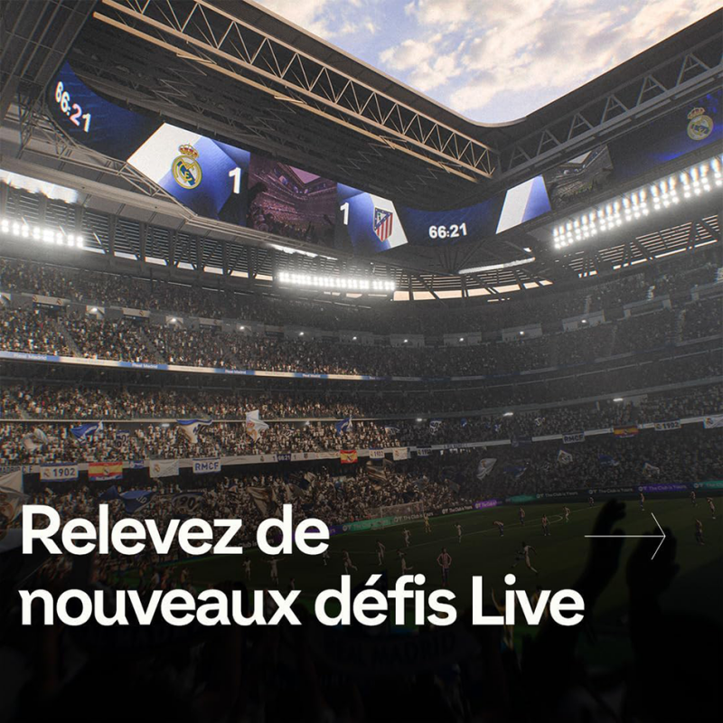 EA SPORTS FC 26 ps5 maroc