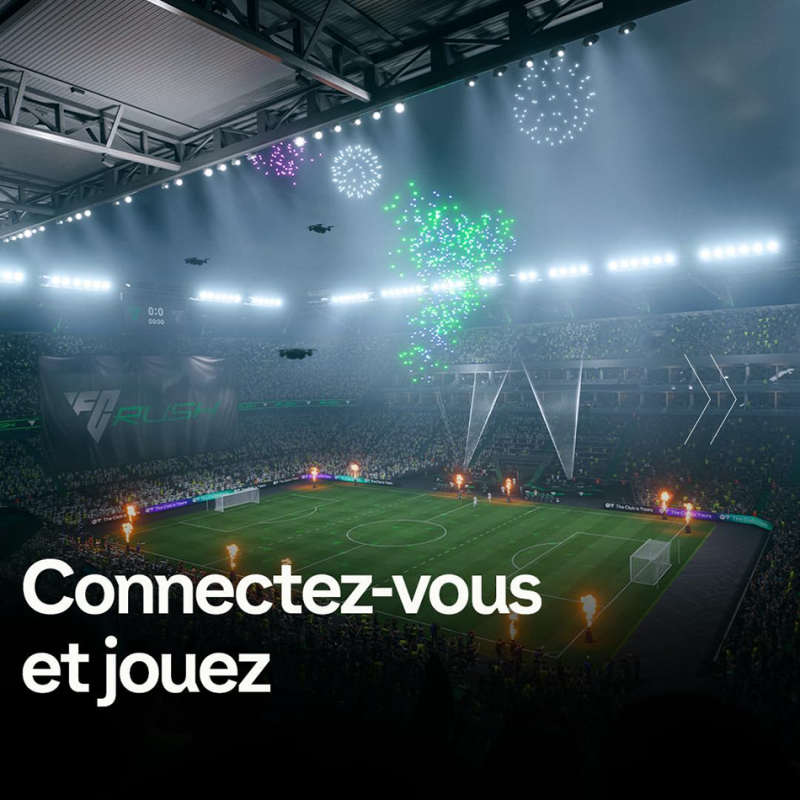 EA SPORTS FC 26 switch maroc