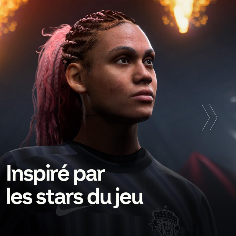 EA SPORTS FC 26 switch maroc