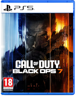 Call of Duty : Black Ops 7