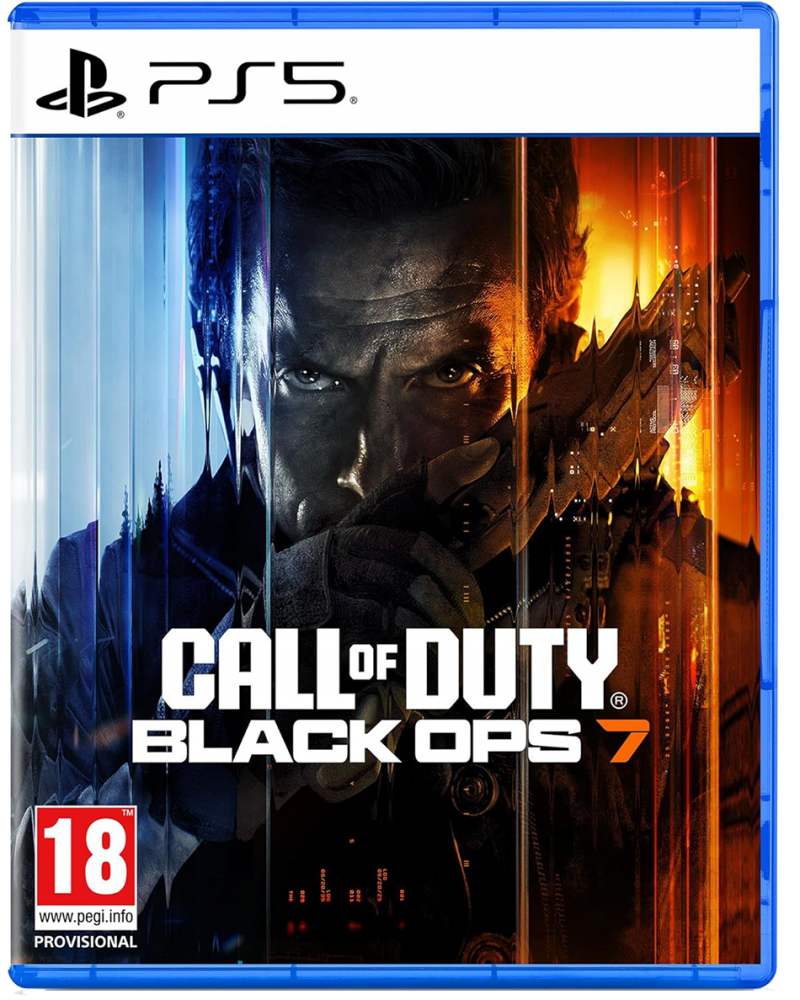 Call of Duty : Black Ops 7