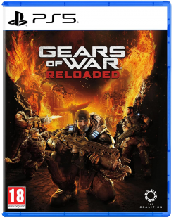 Gears of War : Reloaded