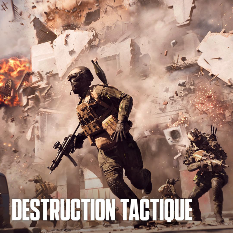 Battlefield 6 Édition Standard