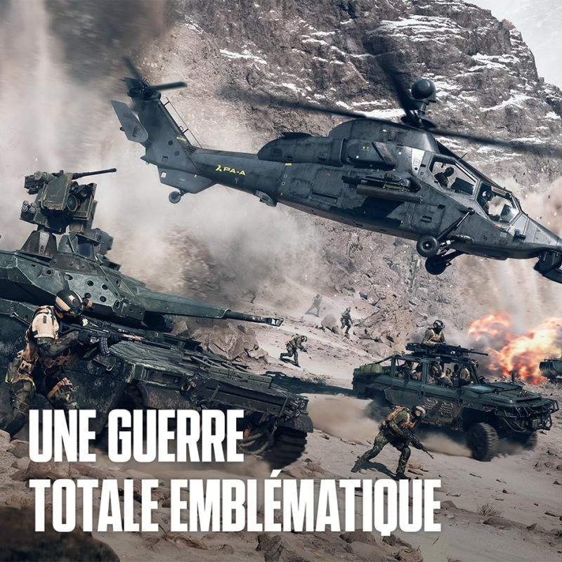 Battlefield 6 Édition Standard