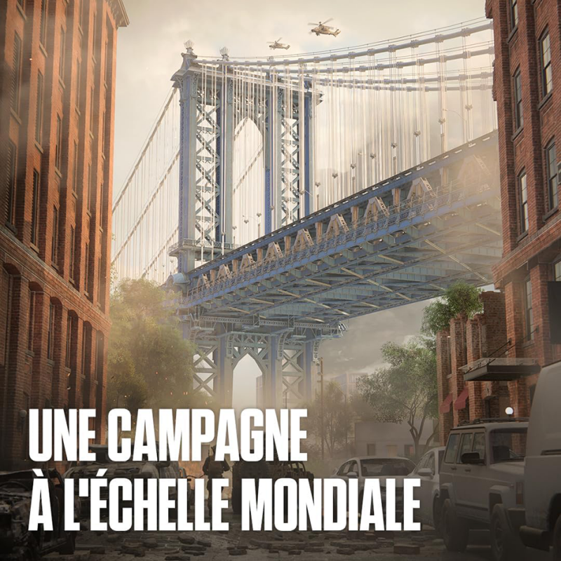 Battlefield 6 Édition Standard