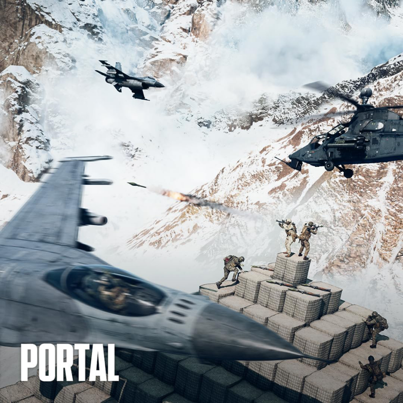 Battlefield 6 Édition Standard