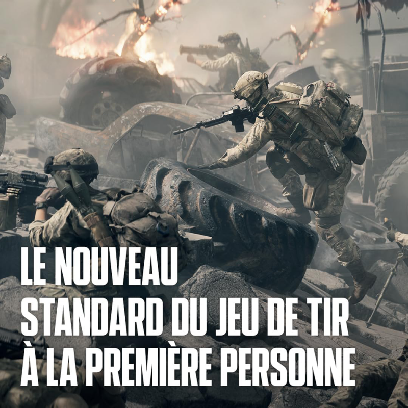 Battlefield 6 Édition Standard