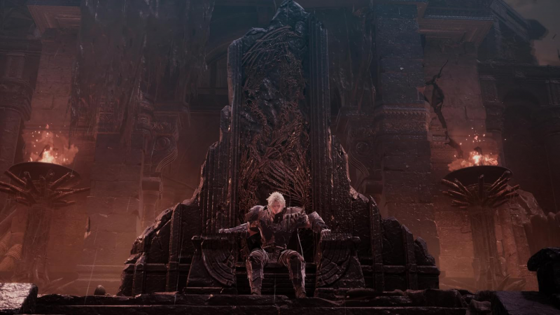 The First Berserker: Khazan