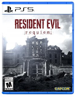 Resident Evil : Requiem