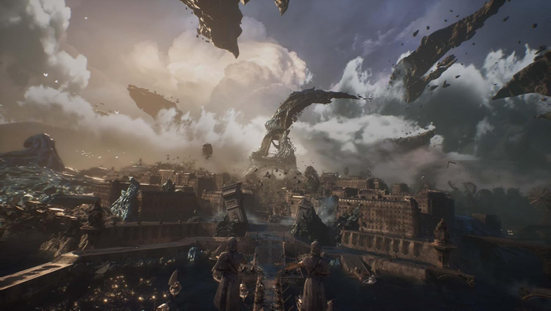 Clair Obscur : Expedition 33