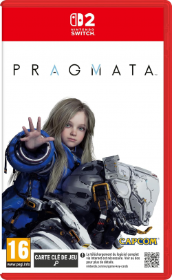 Pragmata