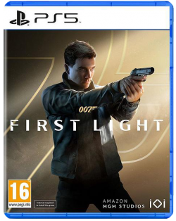 007 First Light