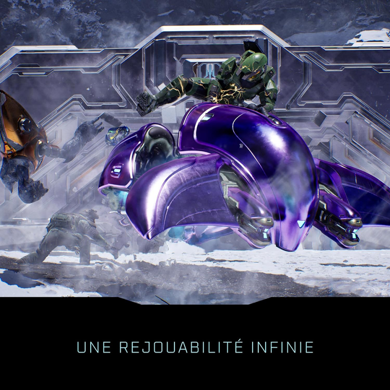 Halo : Campaign Evolved