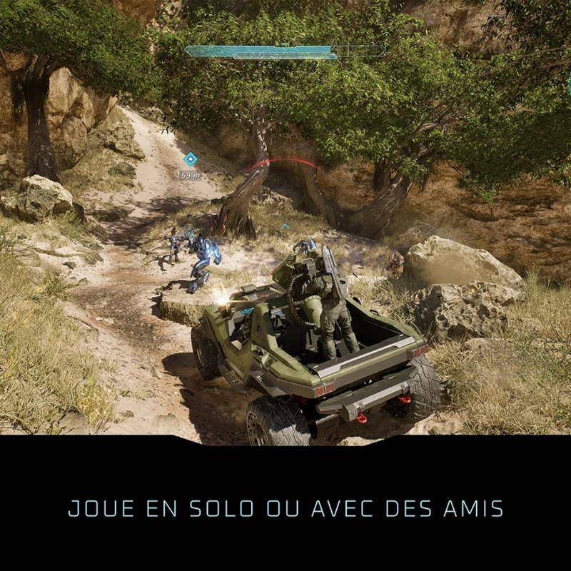 Halo : Campaign Evolved