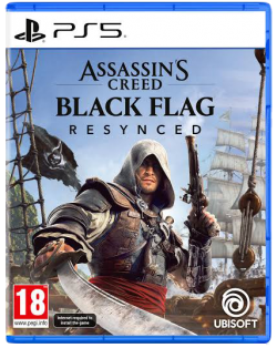 Assassin's Creed : Black...