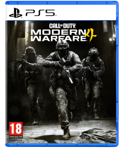 Call of Duty : Modern...