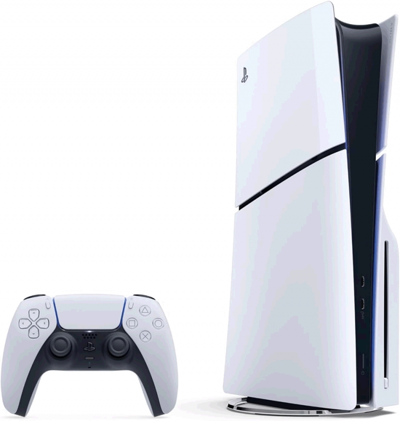 Playstation 5 Slim digil maroc gamezone maroc