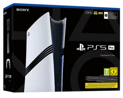 Playstation 5 Pro
