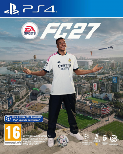 EA SPORTS FC : 27
