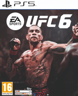 EA Sports UFC : 6