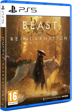 Beast of Reincarnation