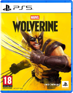 Marvel's Wolverine
