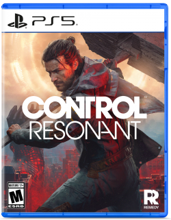 Control Resonant
