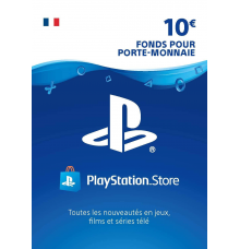 PlayStation Network Gift...