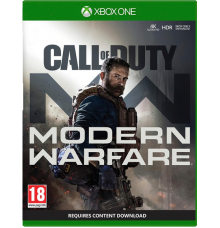 Call of Duty: Modern Warfare | Xbox One