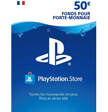 PSN 50$