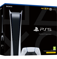 PlayStation 5 Digital Edition | PlayStation 5