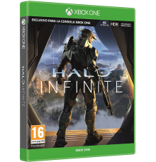 Halo Infinite | Xbox One S